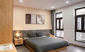 Chuỗi căn hộ Merci Apartment&Homestay - HH Riverside Hai Phong Central